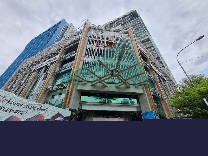 L23 All Floor Menara Mara - photo 6