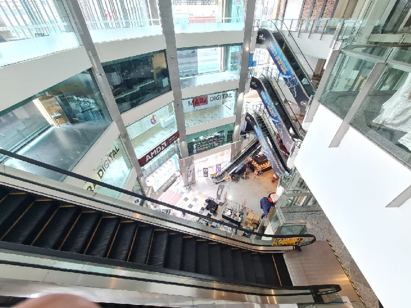 L23 All Floor Menara Mara - photo 7