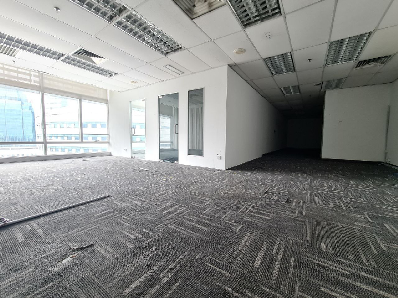 L24 Ruang Pejabat Menara Mara - photo 3