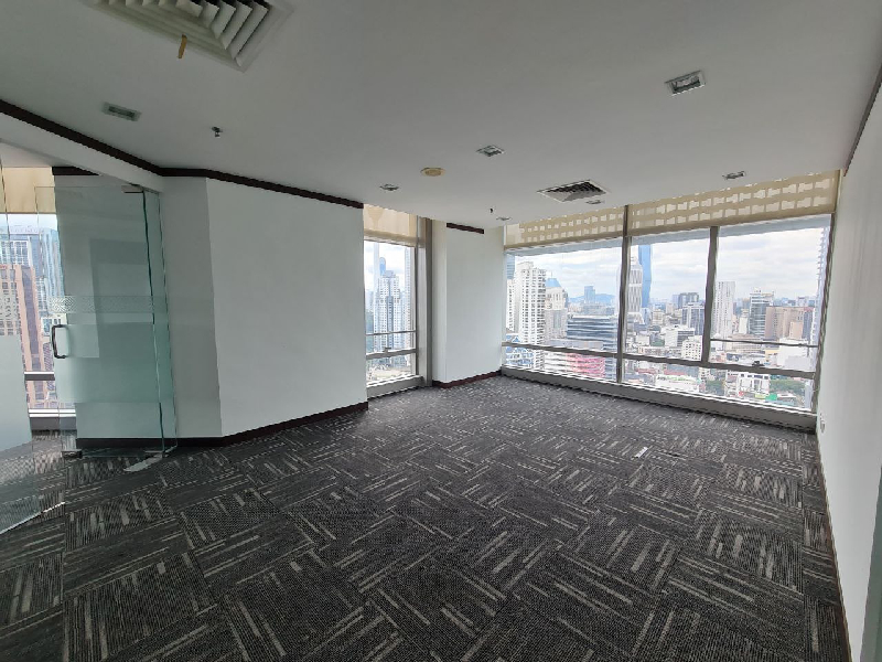 L24 Ruang Pejabat Menara Mara - photo 4