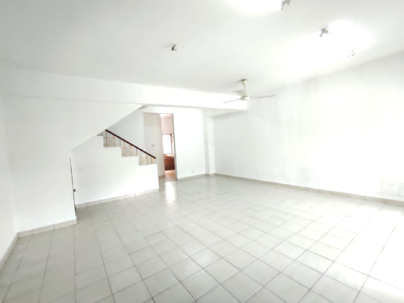 Taman Mutiara Bukit Kemuning - photo 3
