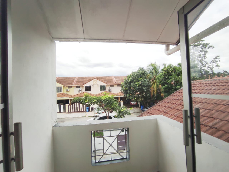 Taman Mutiara Bukit Kemuning - photo 9