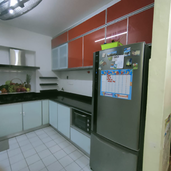 Danau Impian Condominium L2 - photo 2