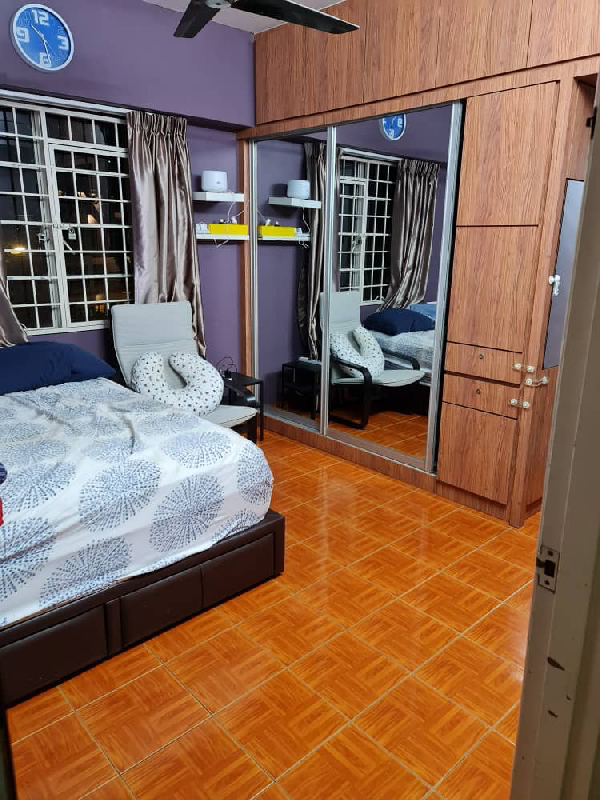 Danau Impian Condominium L2 - photo 3