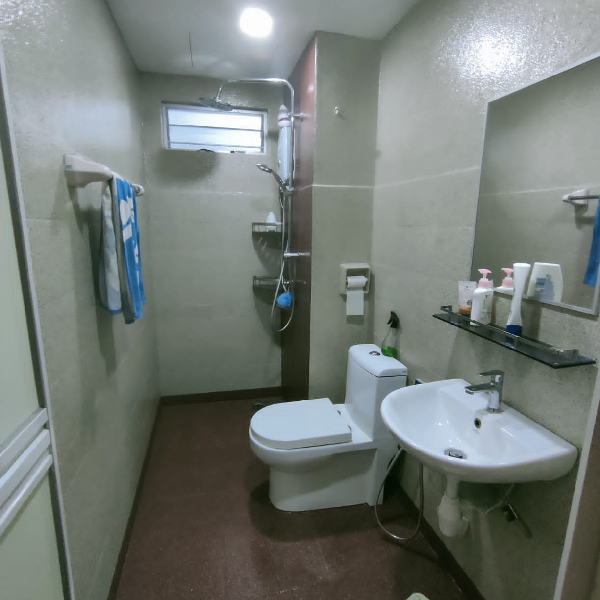 Danau Impian Condominium L2 - photo 4
