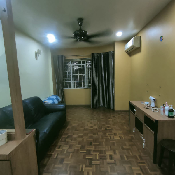 Danau Impian Condominium L2 - photo 5