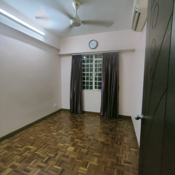 Danau Impian Condominium L2 - photo 6