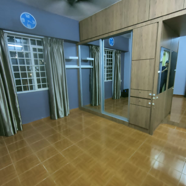 Danau Impian Condominium L2 - photo 7