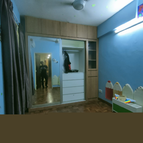 Danau Impian Condominium L2 - photo 8