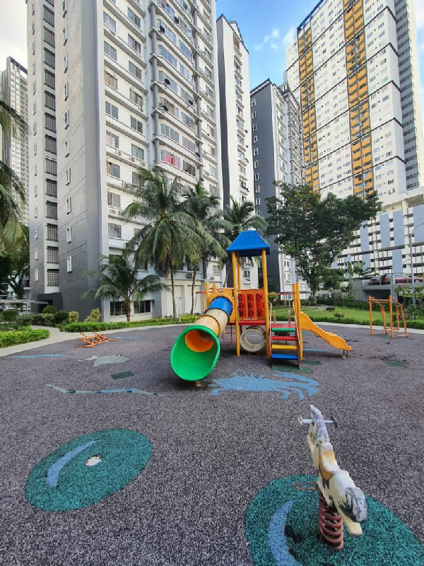 Danau Impian Condominium L2 - photo 12