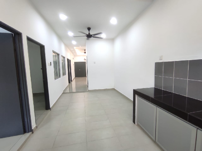 Rumah Jalan Kebun - photo 3