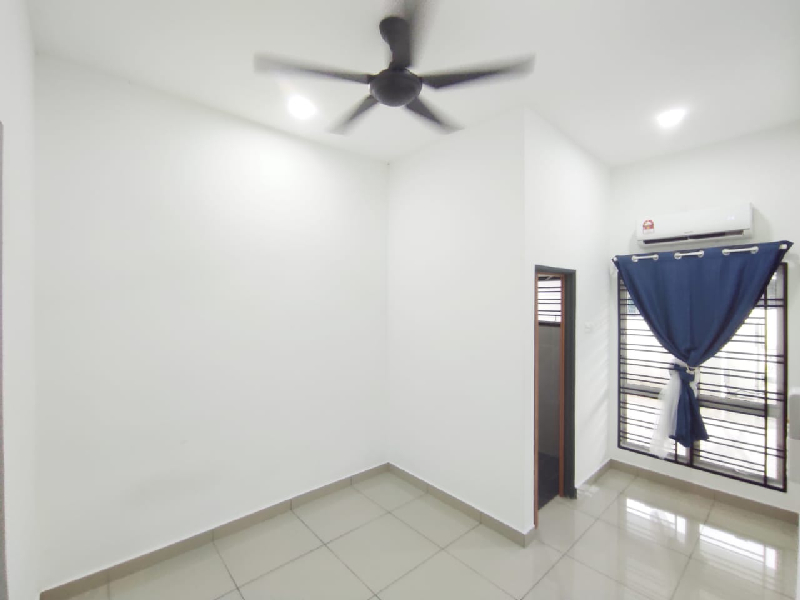 Rumah Jalan Kebun - photo 6