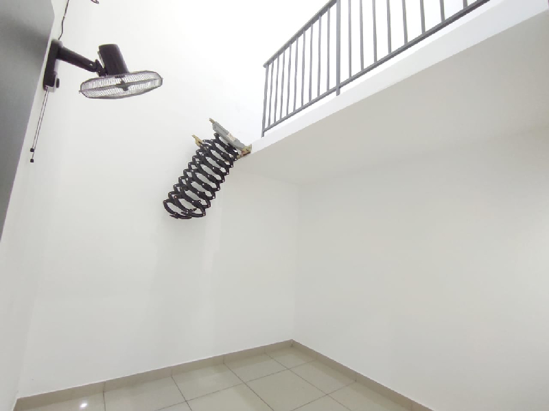 Rumah Jalan Kebun - photo 8