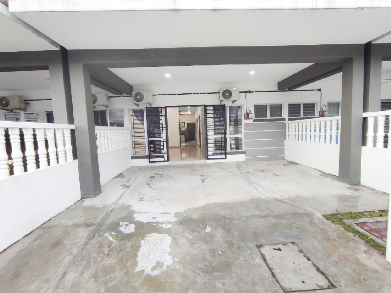 Rumah Jalan Kebun - photo 11