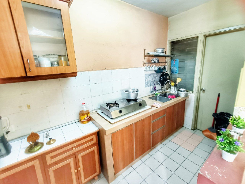Pangsapuri Subang Bestari - photo 2