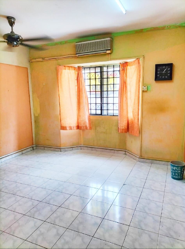 Pangsapuri Subang Bestari - photo 3
