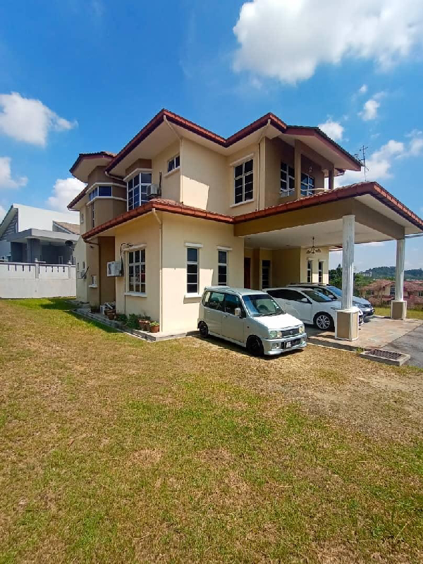 Cornerlot Bungalow Huge Land - photo 5
