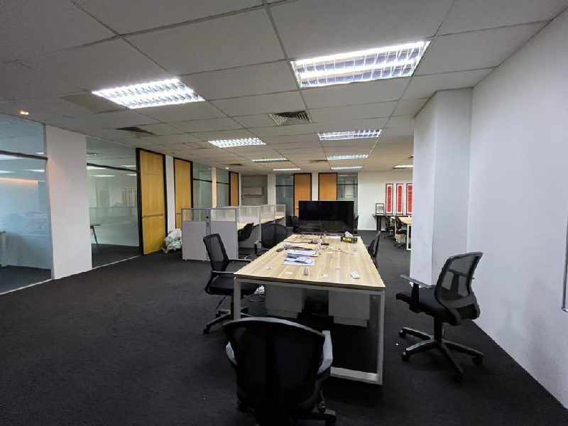 Wisma Bangsar 8 - photo 2
