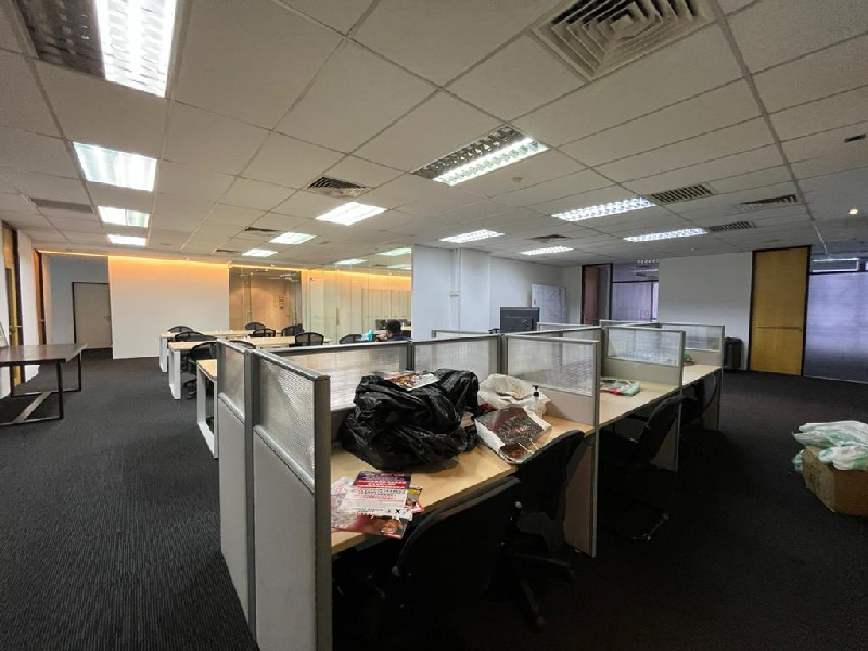 Wisma Bangsar 8 - photo 3