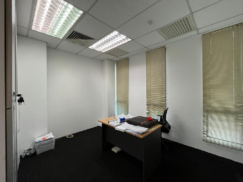Wisma Bangsar 8 - photo 5