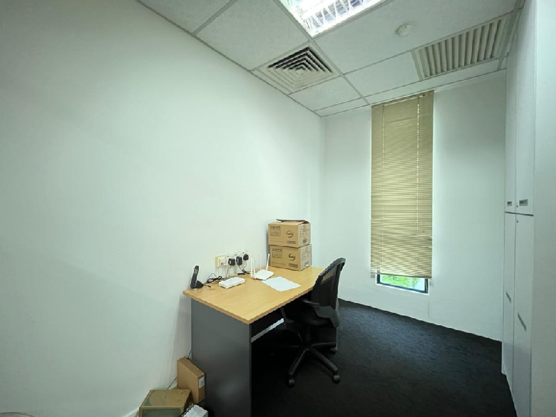 Wisma Bangsar 8 - photo 11