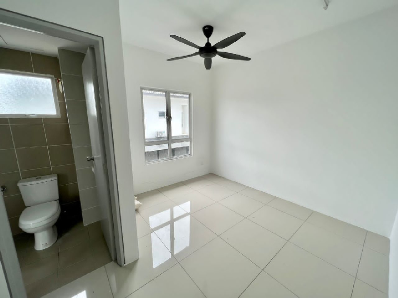 Cornerlot Terrace House - photo 5