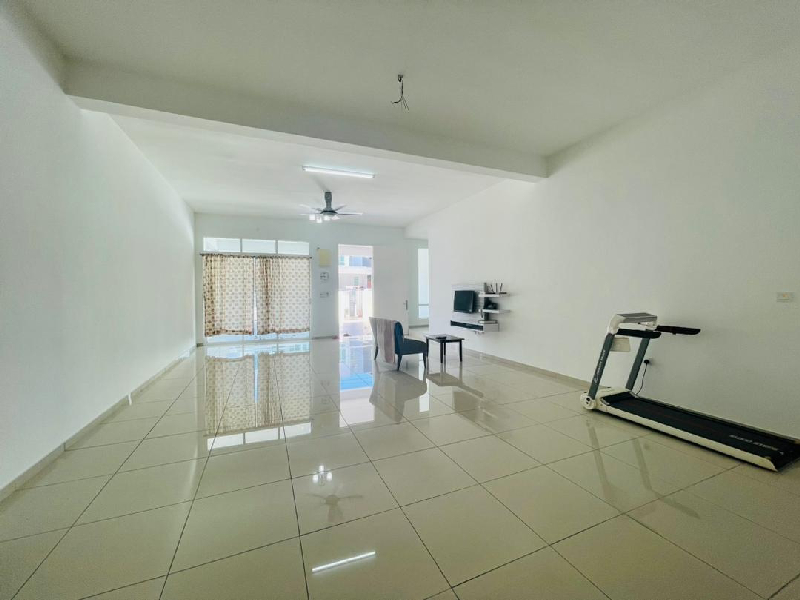 Residensi SIGC Seremban Spacious Below Spa Price - photo 2
