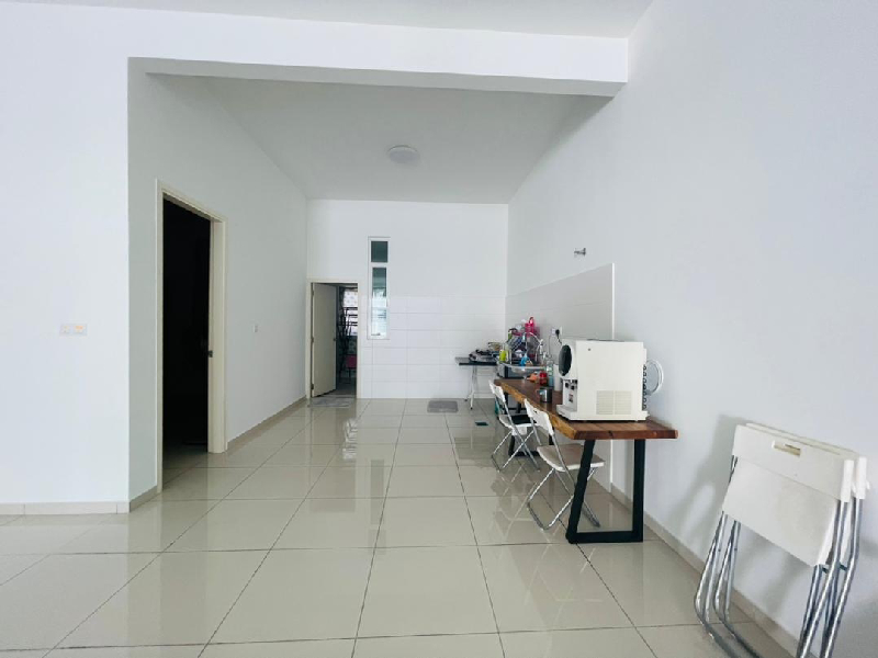Residensi SIGC Seremban Spacious Below Spa Price - photo 3