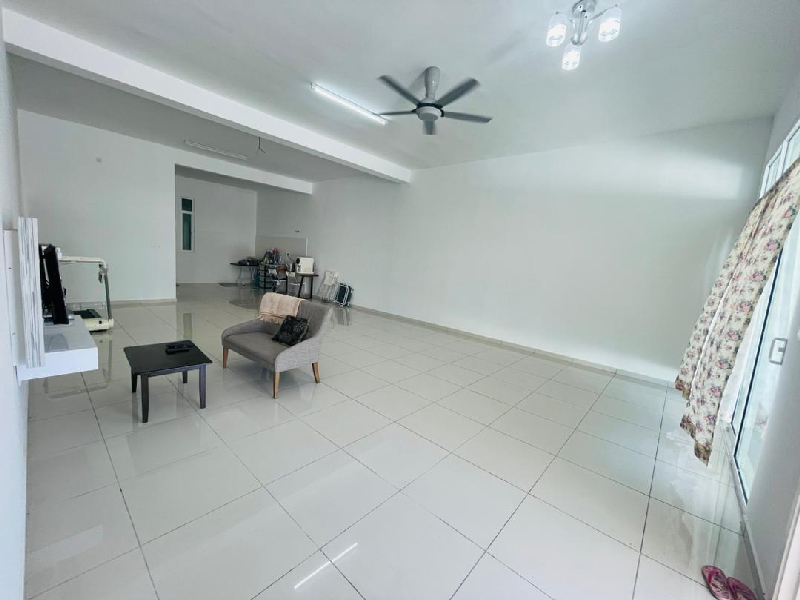 Residensi SIGC Seremban Spacious Below Spa Price - photo 4