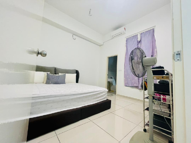 Residensi SIGC Seremban Spacious Below Spa Price - photo 5
