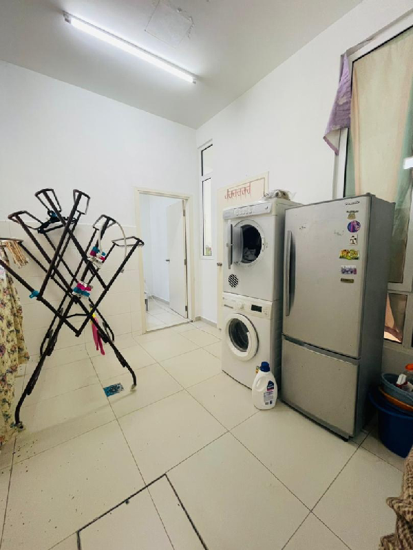 Residensi SIGC Seremban Spacious Below Spa Price - photo 7