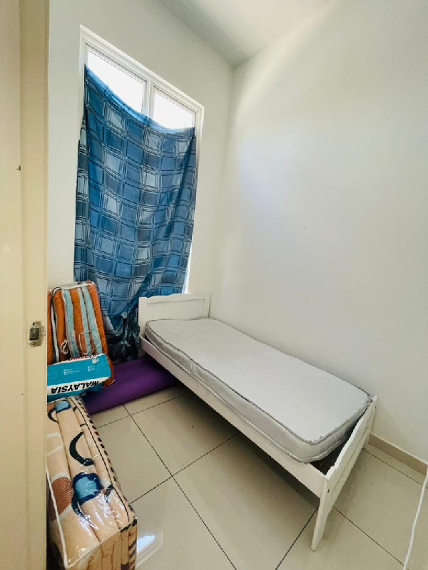 Residensi SIGC Seremban Spacious Below Spa Price - photo 9