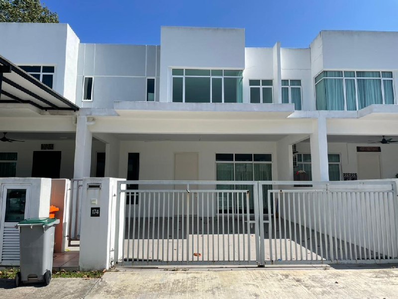Residensi SIGC Seremban Spacious Below Spa Price - photo 10