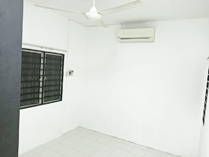 Teres Setingkat Taman Tasik Puchong - photo 6