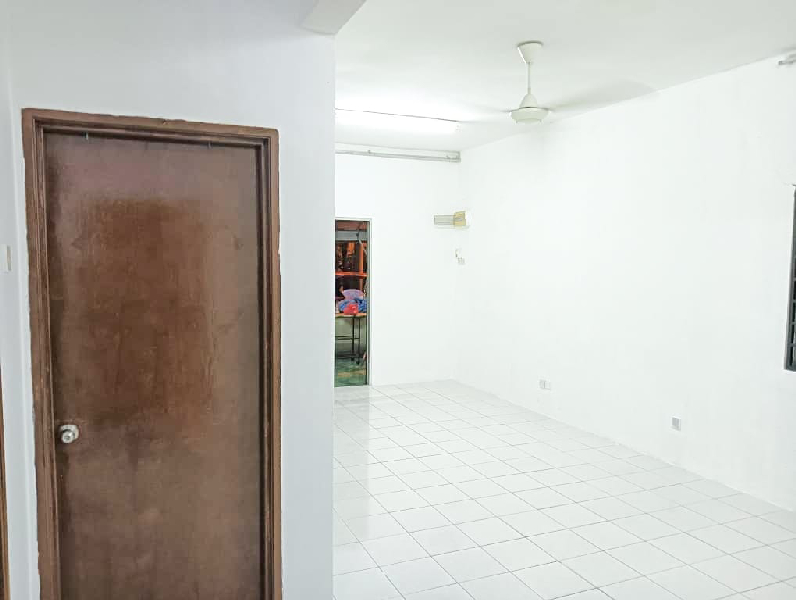 Teres Setingkat Taman Tasik Puchong - photo 7