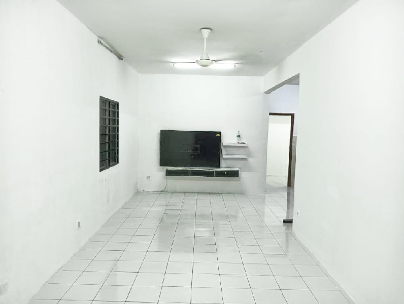 Teres Setingkat Taman Tasik Puchong - photo 8