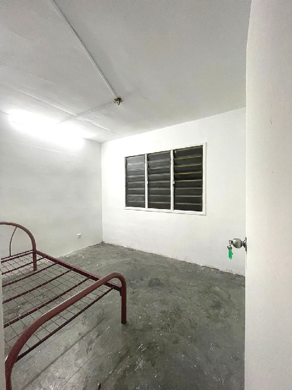 Apartment Damansara Bistari new Refurbished - photo 3
