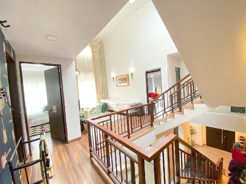 Cornerlot Renovated and Extend at Denai Alam - photo 6