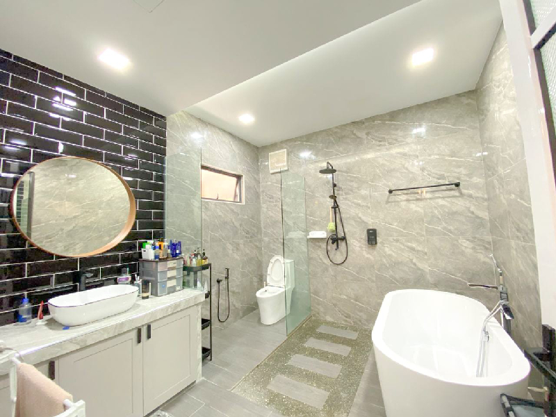 Cornerlot Renovated and Extend at Denai Alam - photo 10