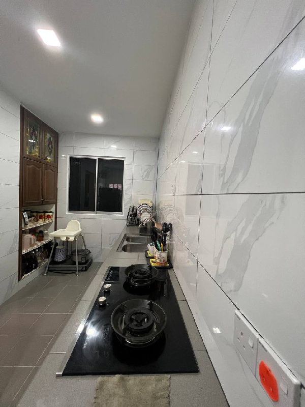 Double Storey Bukit Jelutong - photo 4