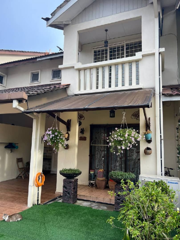 Double Storey Bukit Jelutong - photo 12