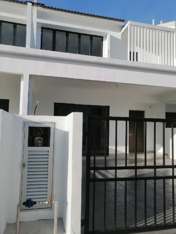 Sejati Lakeside Residence Cyberjaya  - photo 3