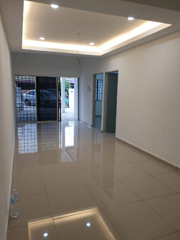 Single Storey Taman Klang Perdana - photo 2