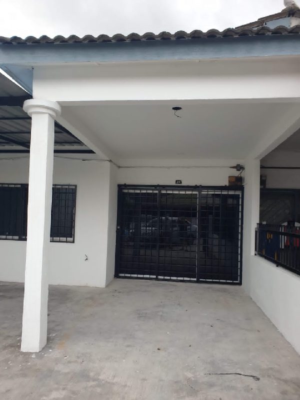 Single Storey Taman Klang Perdana - photo 12