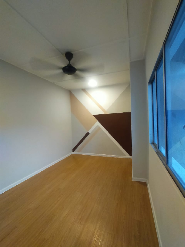 Double Storey Cornerlot  - photo 5