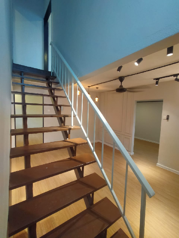 Double Storey Cornerlot  - photo 6