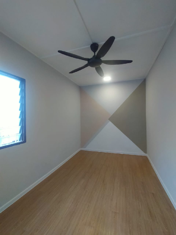 Double Storey Cornerlot  - photo 8