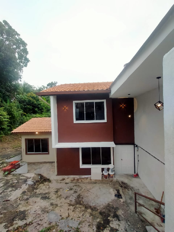 Double Storey Cornerlot  - photo 12