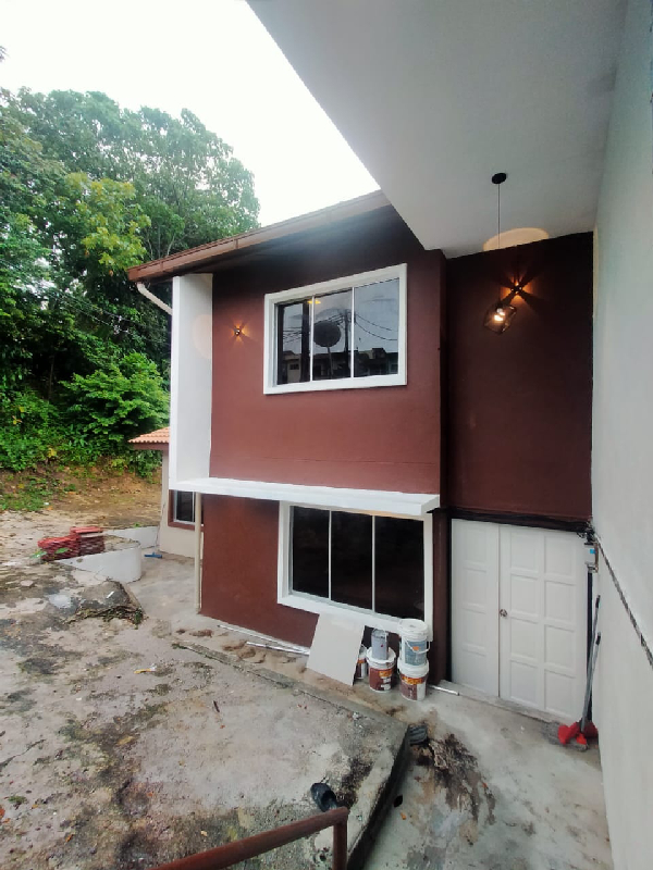 Double Storey Cornerlot  - photo 13