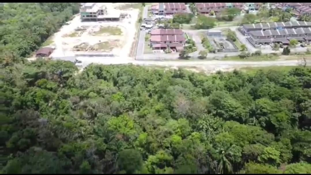 Tanah Pertanian Zooning Kediaman - photo 2